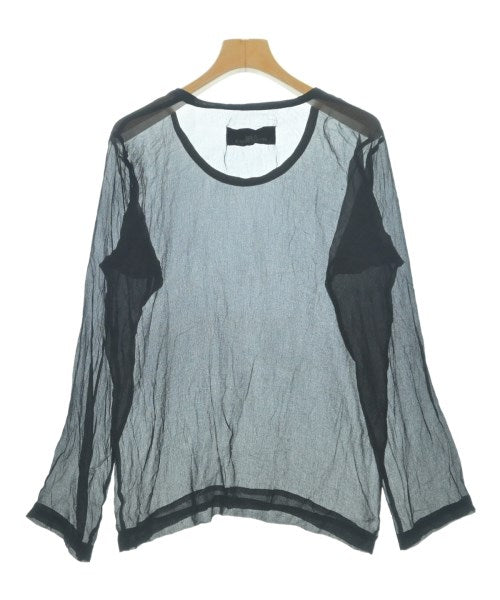 tricot COMME des GARCONS เสื้อลำลอง