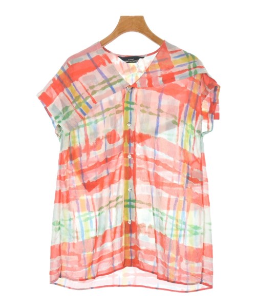 tricot COMME des GARCONS เสื้อลำลอง