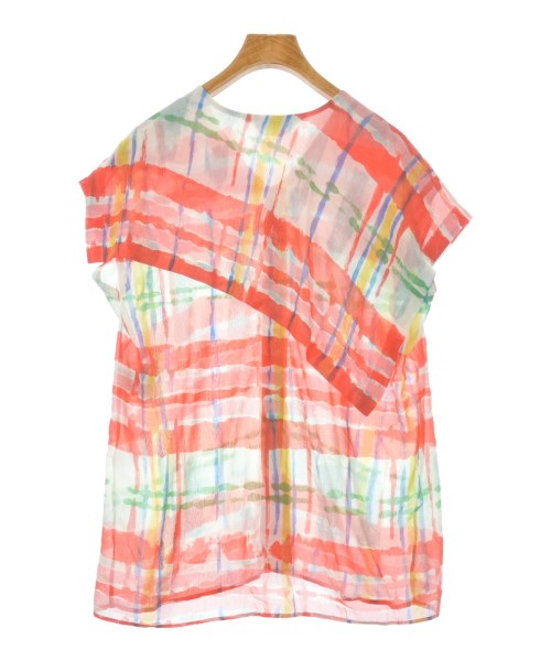 tricot COMME des GARCONS เสื้อลำลอง