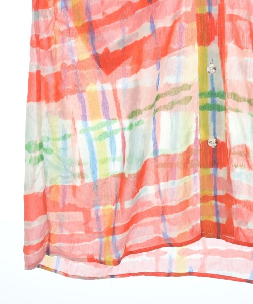 tricot COMME des GARCONS เสื้อลำลอง