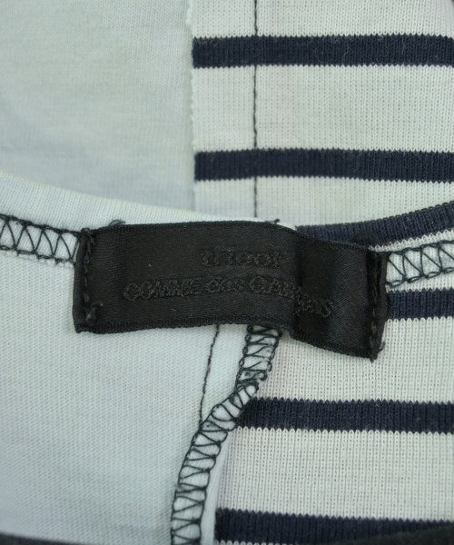 tricot COMME des GARCONS เสื้อยืด/เสื้อท็อปส์