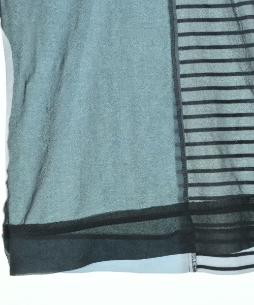 tricot COMME des GARCONS เสื้อยืด/เสื้อท็อปส์