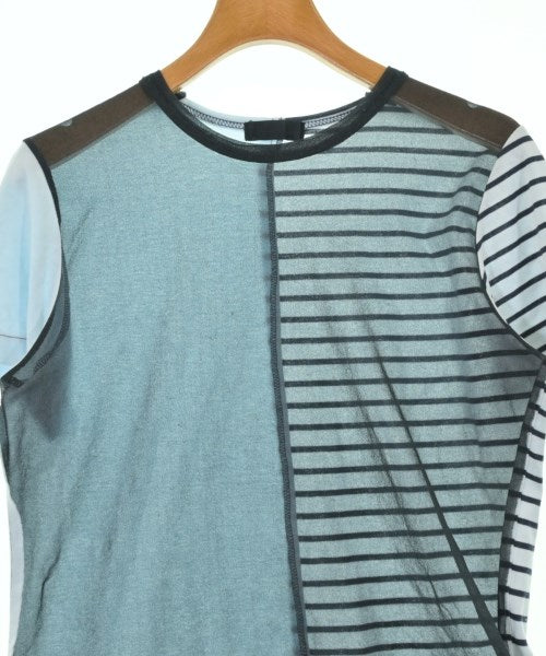 tricot COMME des GARCONS เสื้อยืด/เสื้อท็อปส์