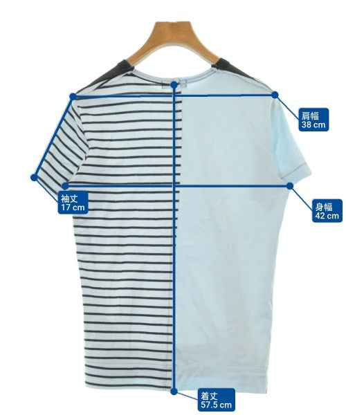 tricot COMME des GARCONS เสื้อยืด/เสื้อท็อปส์