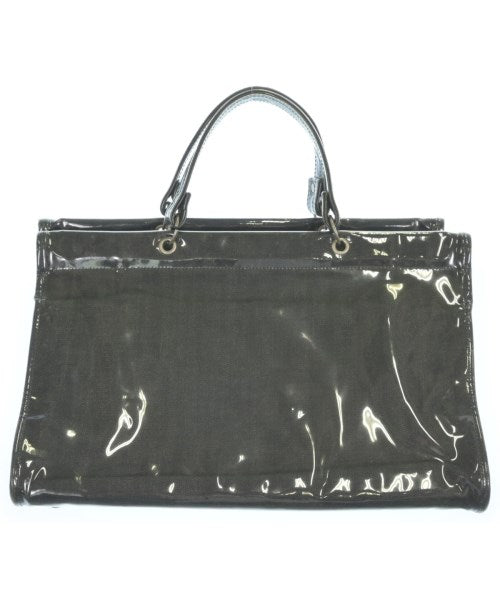 tricot COMME des GARCONS กระเป๋าถือขนาดใหญ่