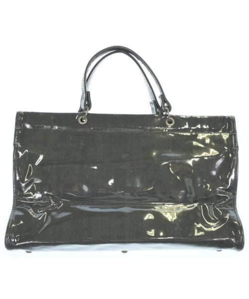 tricot COMME des GARCONS กระเป๋าถือขนาดใหญ่