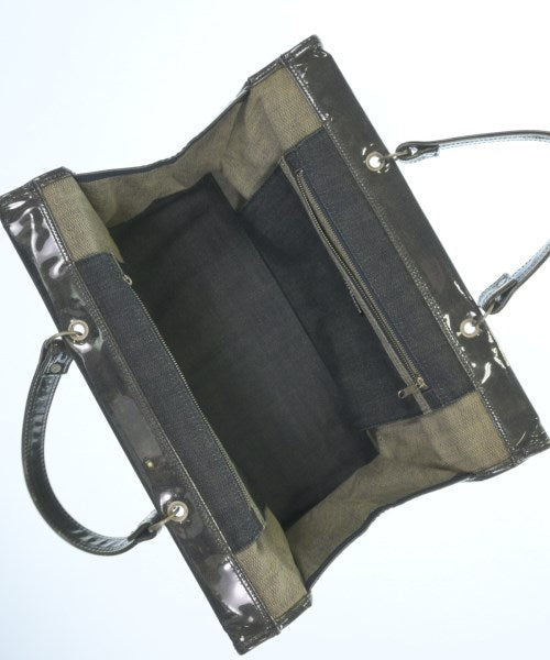 tricot COMME des GARCONS กระเป๋าถือขนาดใหญ่