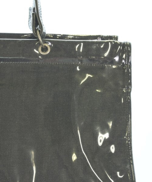 tricot COMME des GARCONS กระเป๋าถือขนาดใหญ่