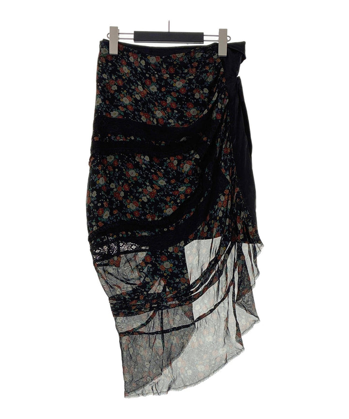 JUNYA WATANABE กระโปรงยาวถึงเข่า