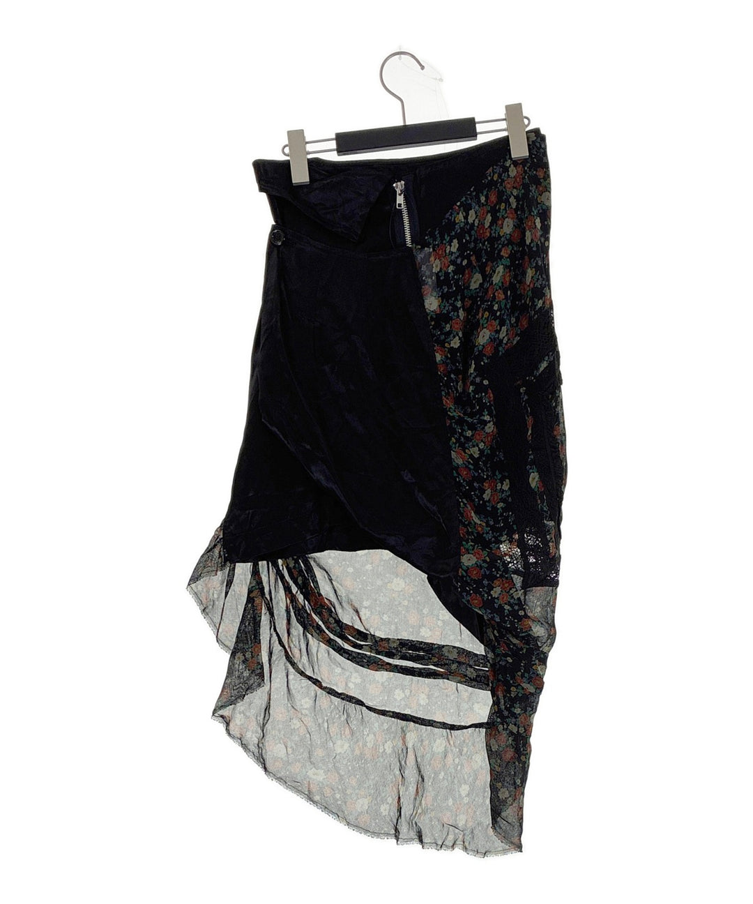 JUNYA WATANABE กระโปรงยาวถึงเข่า