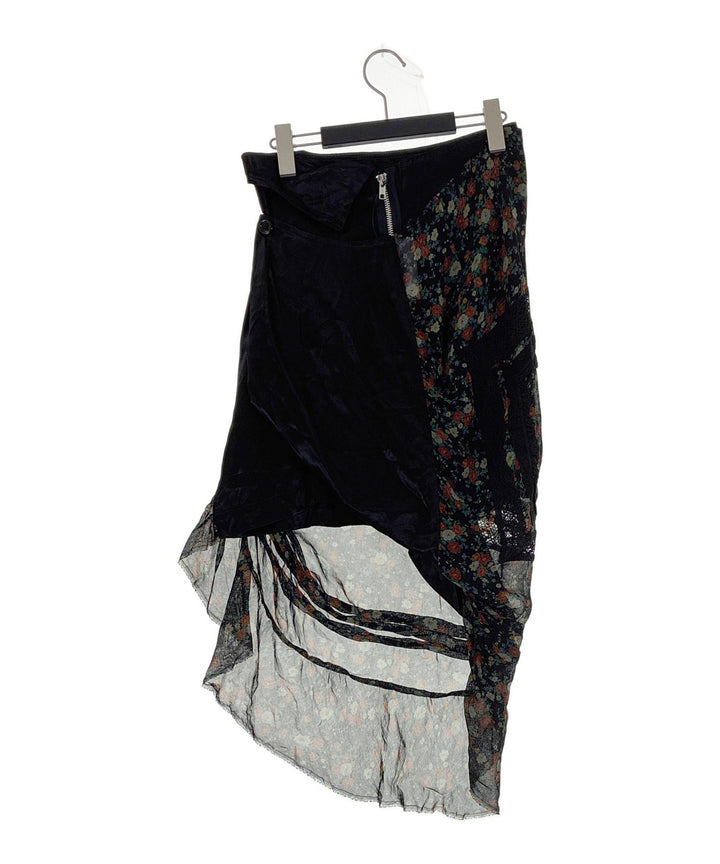 JUNYA WATANABE กระโปรงยาวถึงเข่า