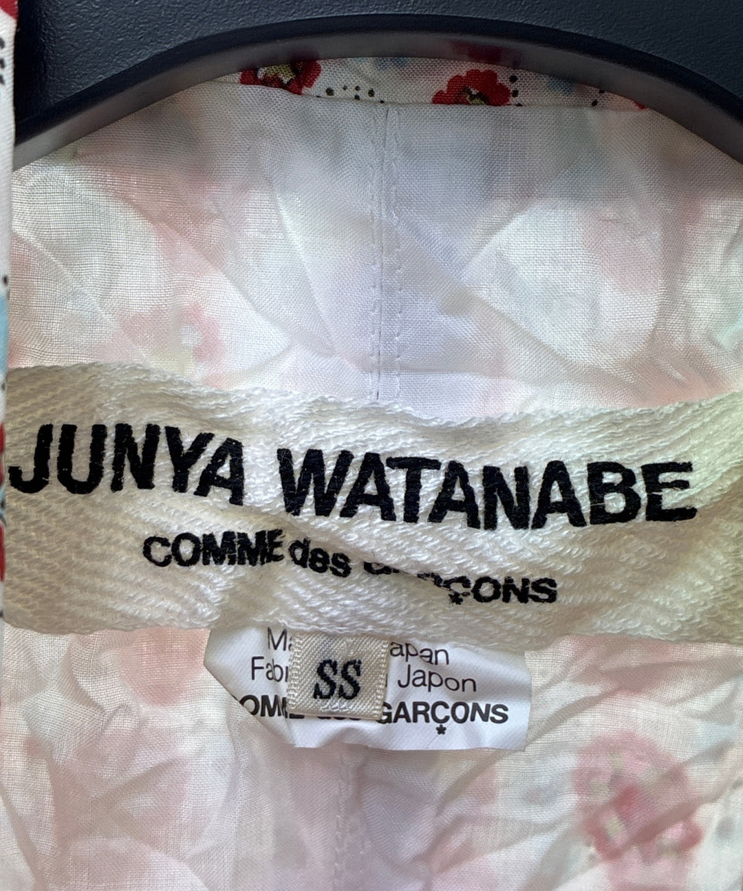 JUNYA WATANABE เสื้อลำลอง