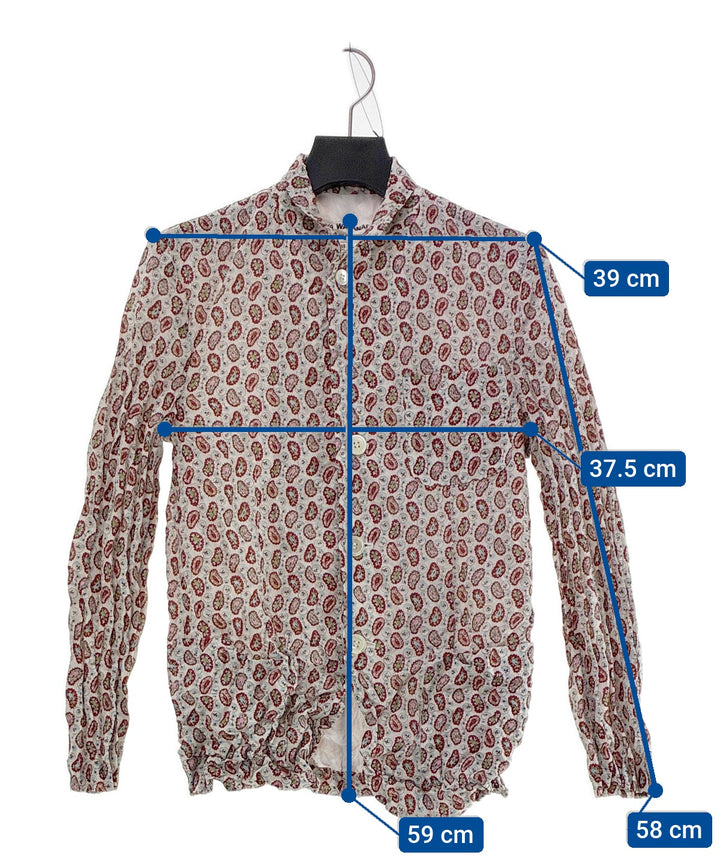 JUNYA WATANABE เสื้อลำลอง