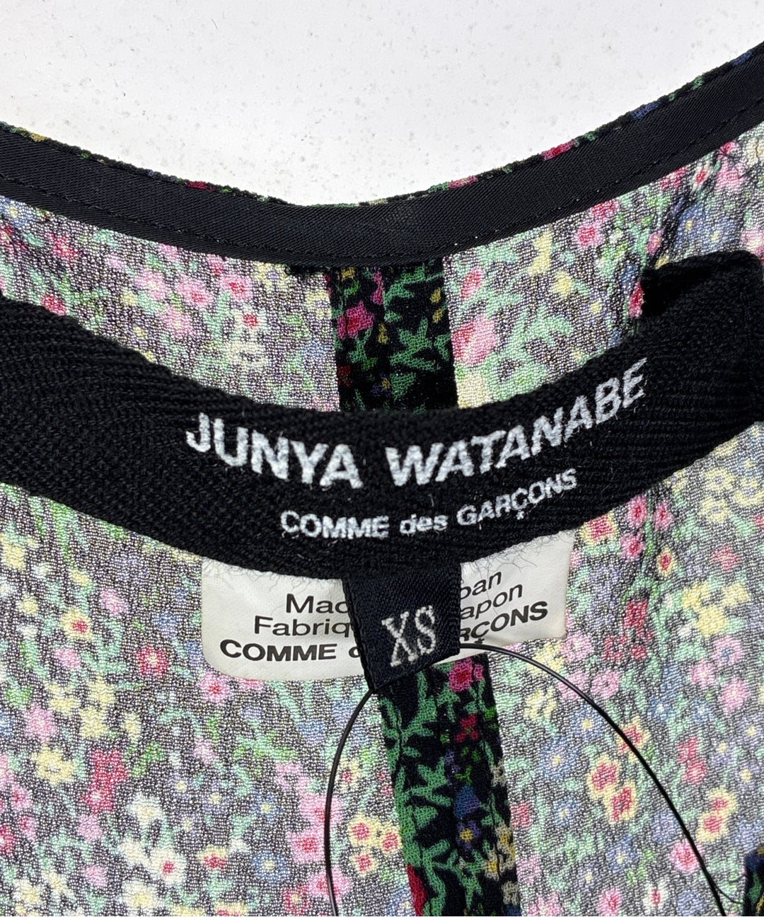 JUNYA WATANABE ชุดเดรส