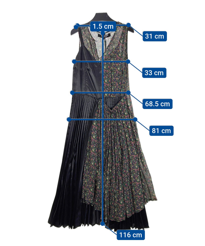 JUNYA WATANABE ชุดเดรส