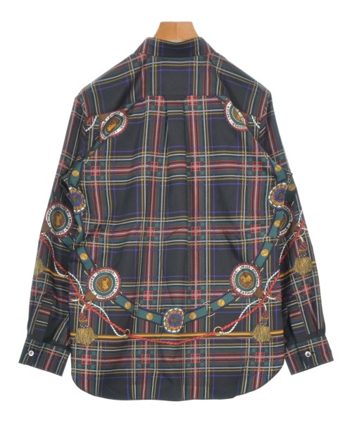 JUNYA WATANABE เสื้อลำลอง