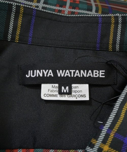 JUNYA WATANABE เสื้อลำลอง