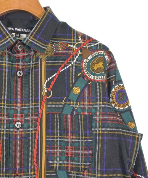 JUNYA WATANABE เสื้อลำลอง