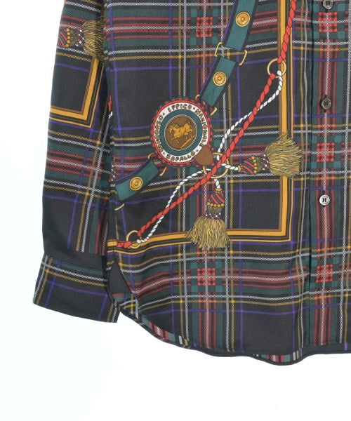 JUNYA WATANABE เสื้อลำลอง