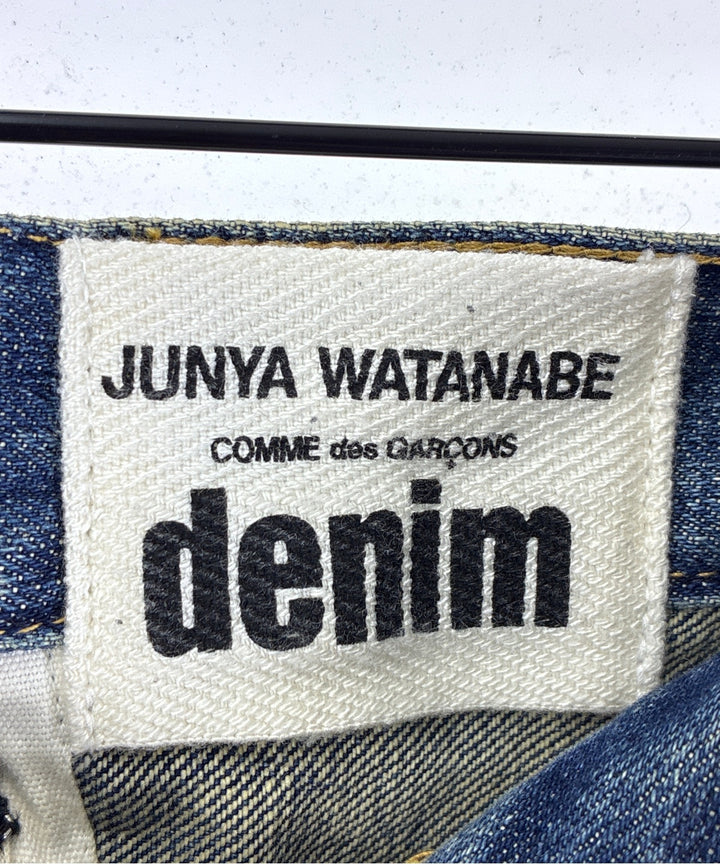 JUNYA WATANABE กระโปรงยาว/แม็กซี่ยาว