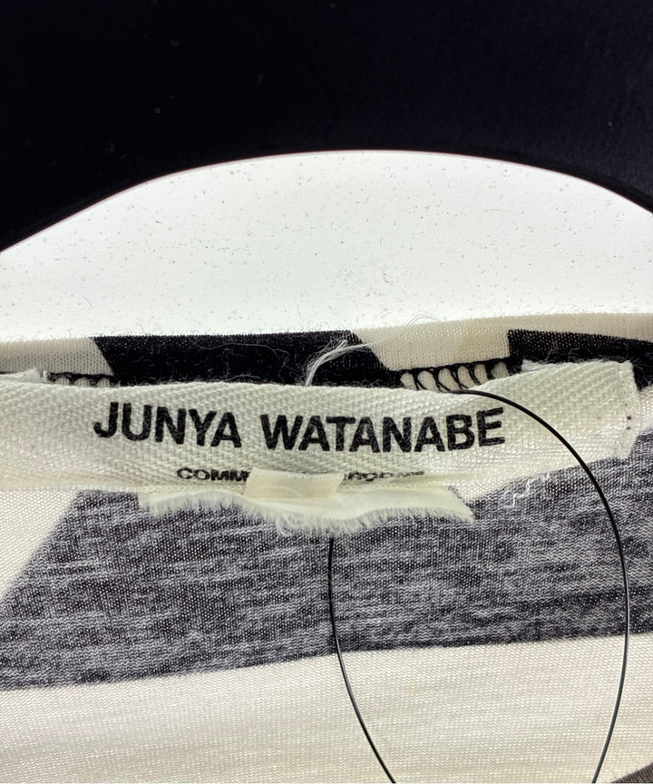 JUNYA WATANABE เสื้อยืด/เสื้อท็อปส์