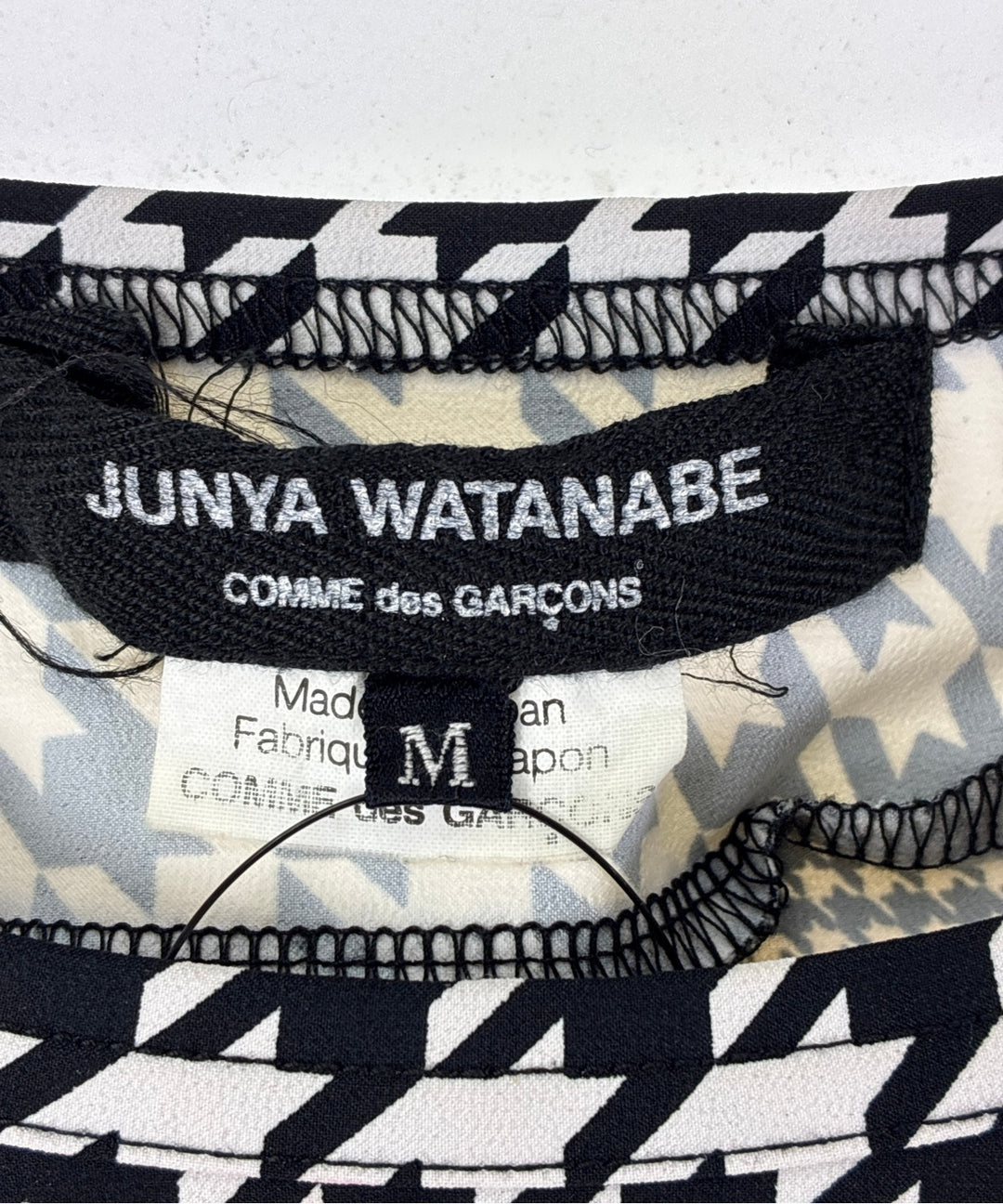 JUNYA WATANABE ชุดเดรส