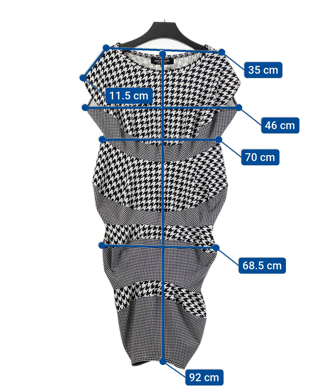 JUNYA WATANABE ชุดเดรส
