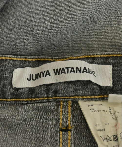JUNYA WATANABE ยีนส์