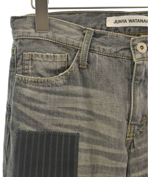 JUNYA WATANABE ยีนส์