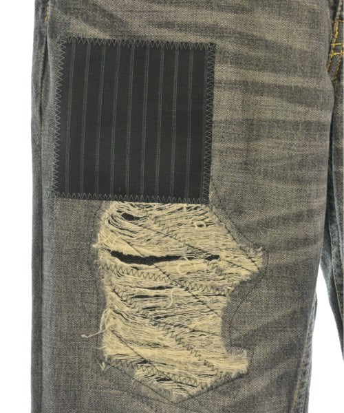 JUNYA WATANABE ยีนส์