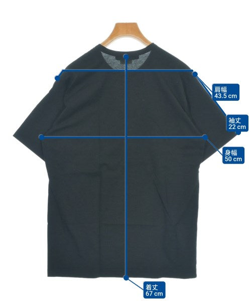 JUNYA WATANABE เสื้อยืด/เสื้อท็อปส์