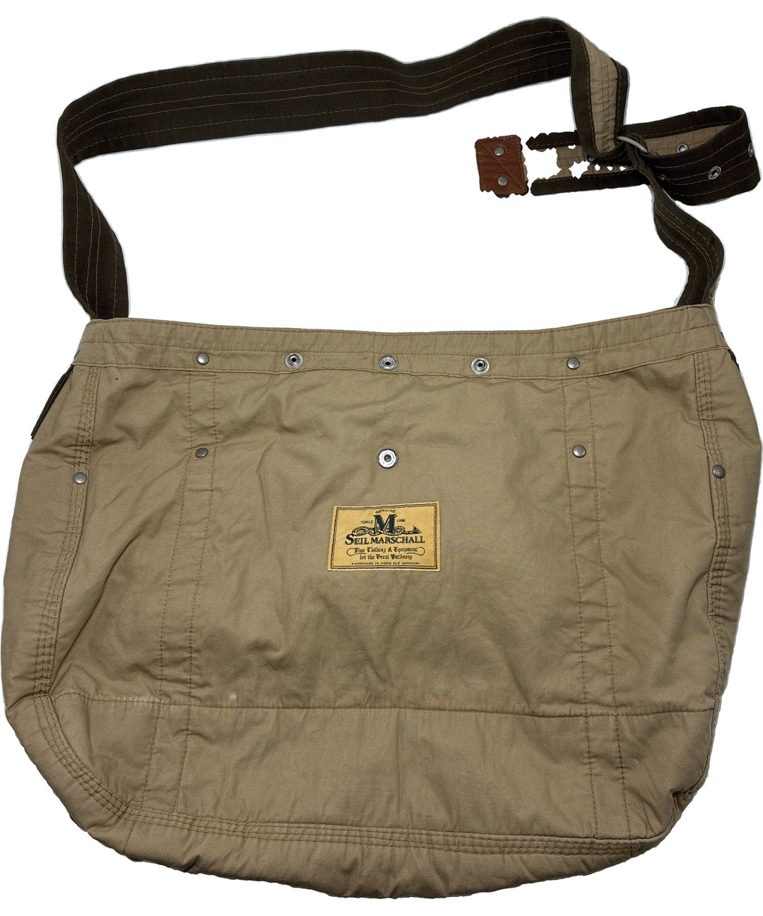 JUNYA WATANABE กระเป๋าสะพาย