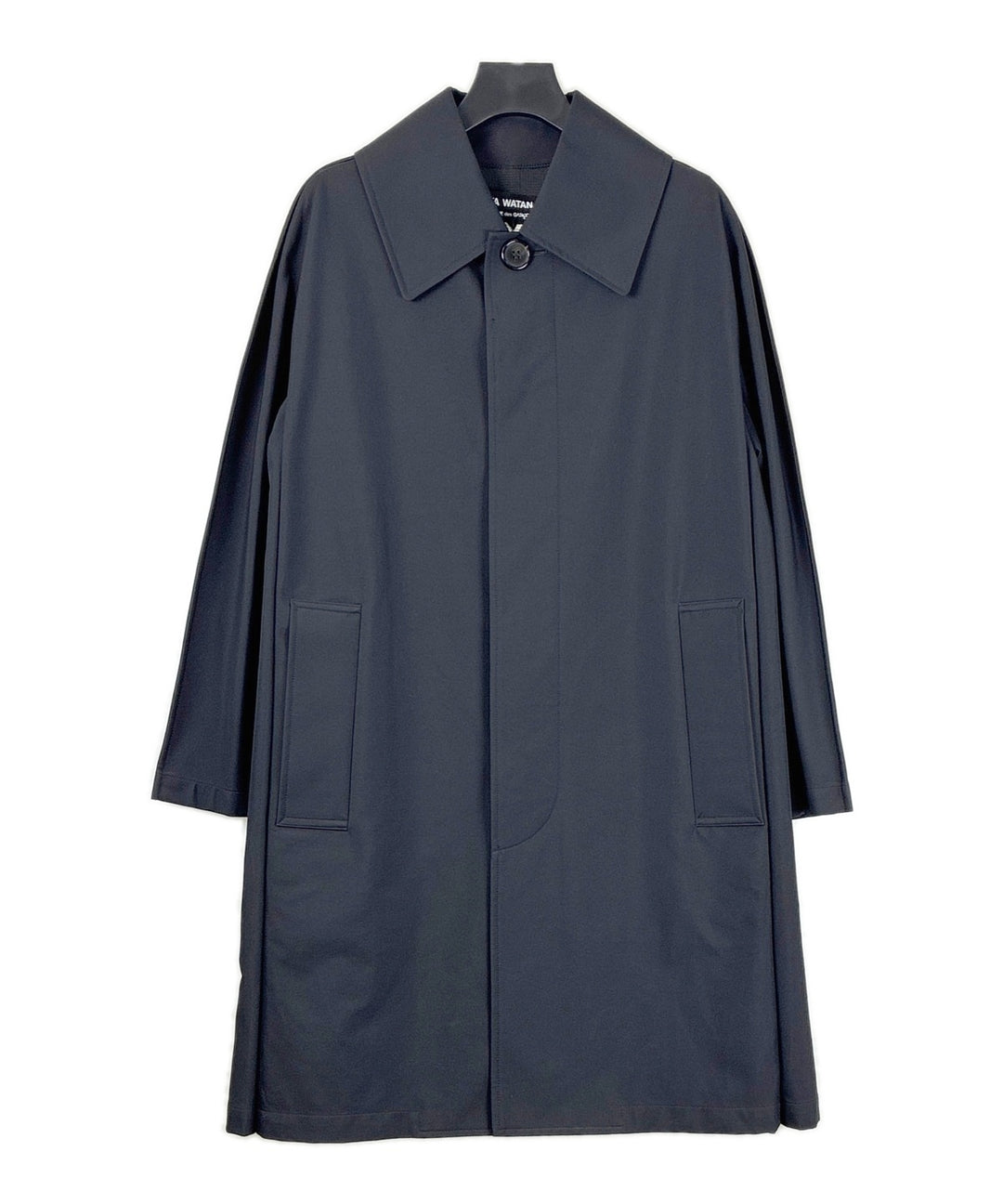 JUNYA WATANABE เสื้อคลุมคอปก Soutien