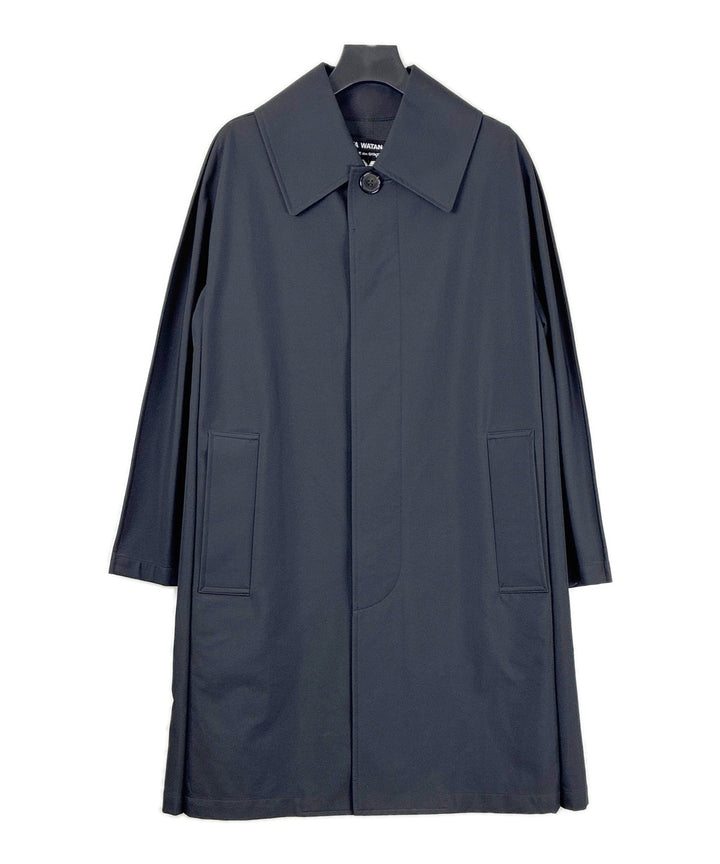 JUNYA WATANABE เสื้อคลุมคอปก Soutien