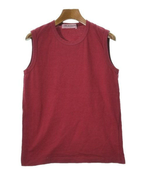 robe de chambre เสื้อยืด/เสื้อท็อปส์