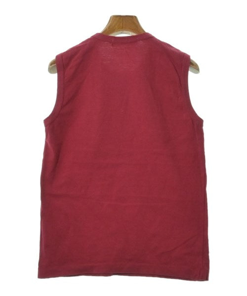 robe de chambre เสื้อยืด/เสื้อท็อปส์