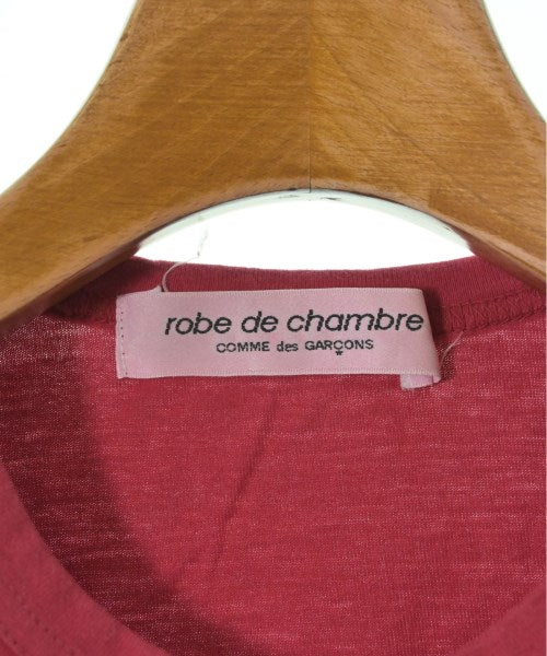 robe de chambre เสื้อยืด/เสื้อท็อปส์