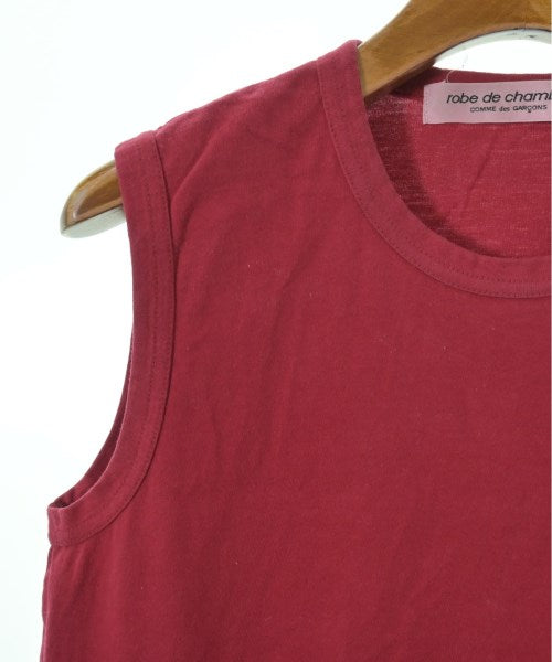 robe de chambre เสื้อยืด/เสื้อท็อปส์