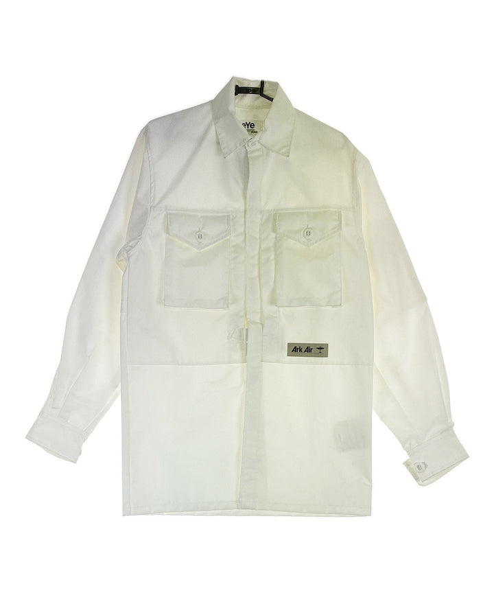 JUNYA WATANABE แจ็คเก็ตเบลาส์