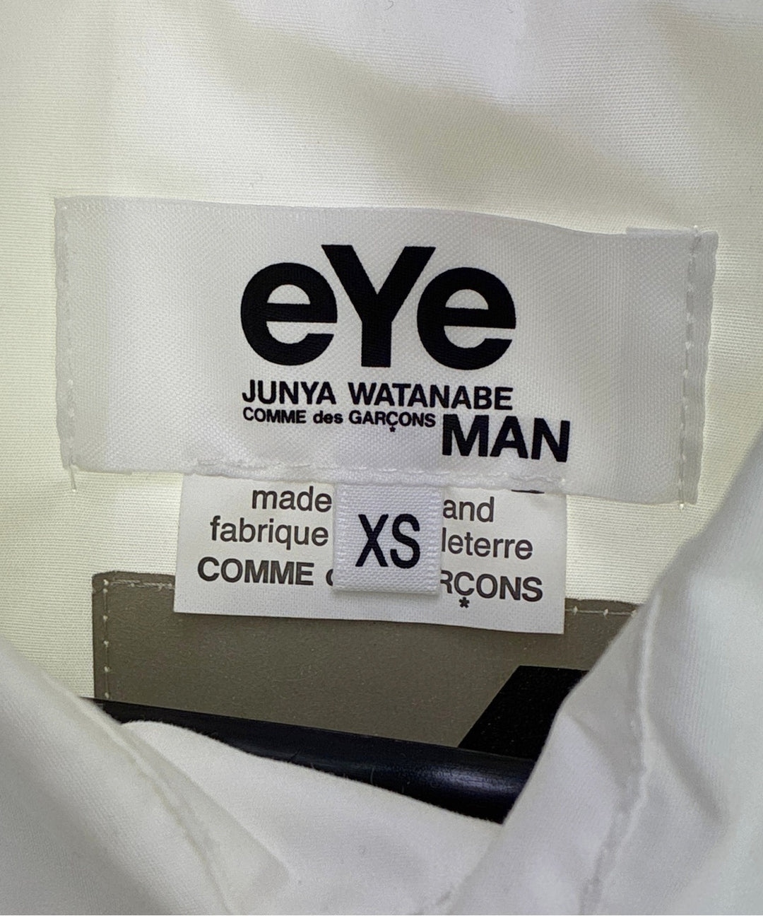 JUNYA WATANABE แจ็คเก็ตเบลาส์