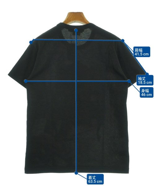 JUNYA WATANABE เสื้อยืด/เสื้อท็อปส์