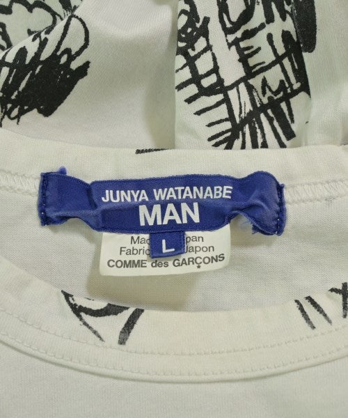JUNYA WATANABE เสื้อยืด/เสื้อท็อปส์