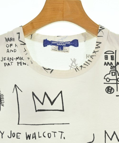 JUNYA WATANABE เสื้อยืด/เสื้อท็อปส์