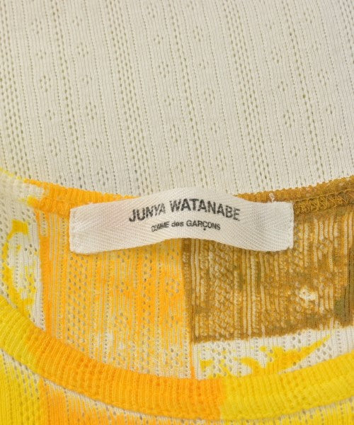 JUNYA WATANABE เสื้อยืด/เสื้อท็อปส์