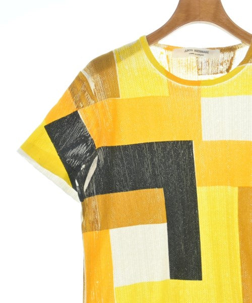 JUNYA WATANABE เสื้อยืด/เสื้อท็อปส์