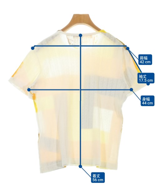 JUNYA WATANABE เสื้อยืด/เสื้อท็อปส์