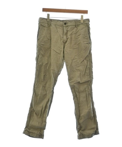 COMME des GARCONS HOMME กางเกง อื่น