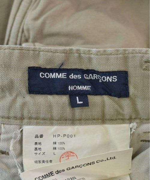 COMME des GARCONS HOMME กางเกง อื่น