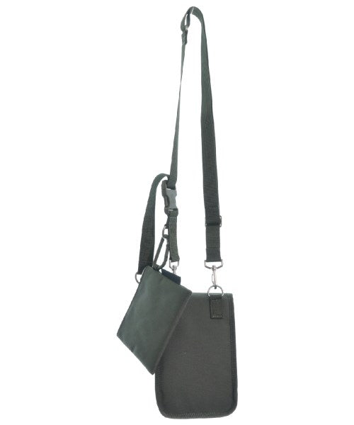 COMME des GARCONS HOMME Shoulder bags