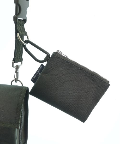 COMME des GARCONS HOMME Shoulder bags